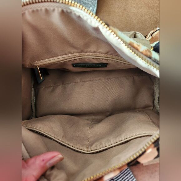 Anthropologie Shoulder Bag - NWOT - Picture 4 of 10